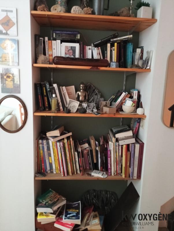 Appartement - 92 m² - 4 pièces