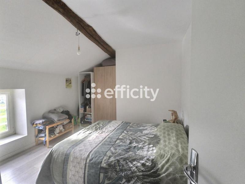 Maison - 122 m² - 4 pièces