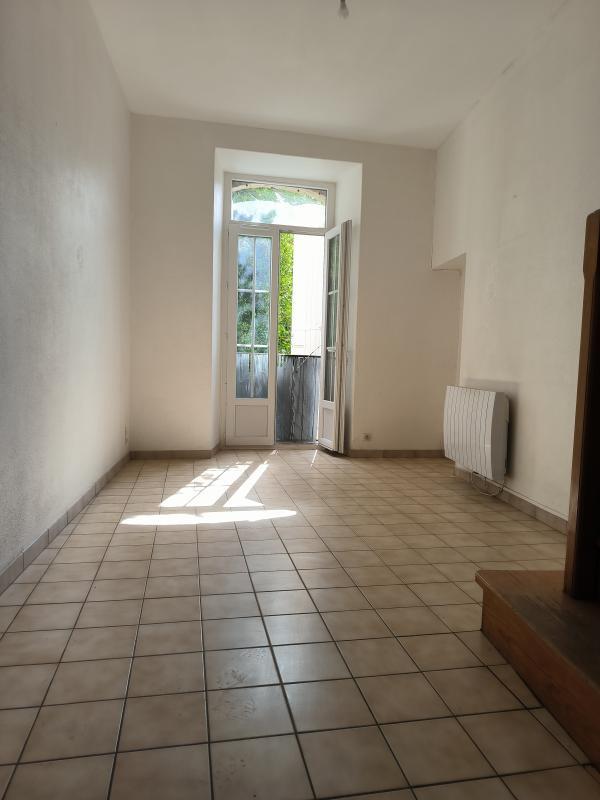 Appartement - 45 m² - 3 pièces