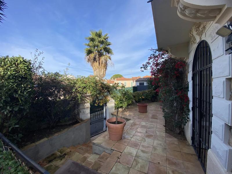 Appartement - 119 m² - 4 pièces