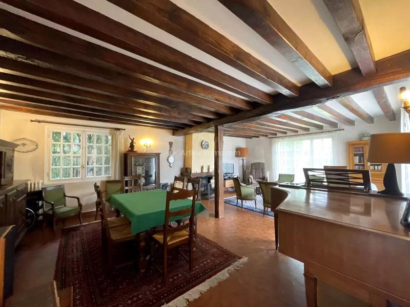 Maison - 190 m² - 8 pièces