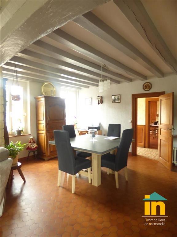 Maison de ville - 150 m² - 6 pièces