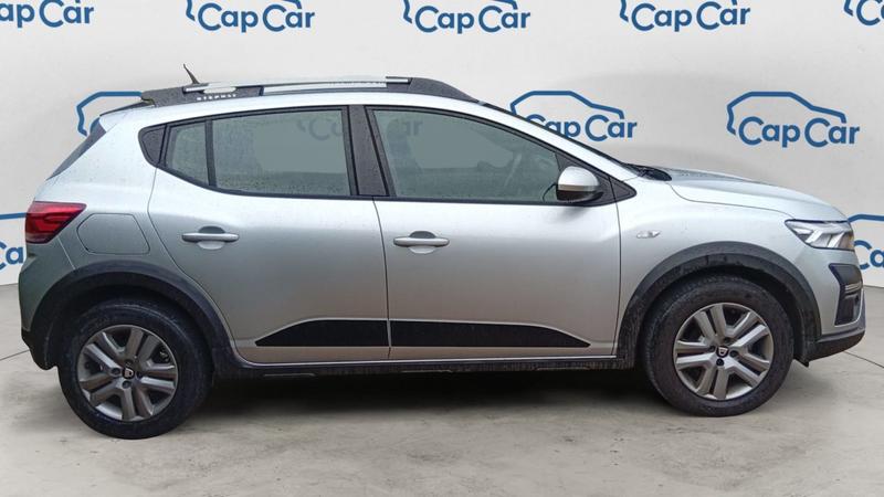 Dacia Sandero Stepway 1.0 Eco-G 100 Confort