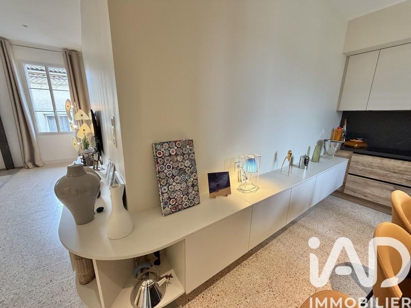 Appartement - 82 m² - 3 pièces