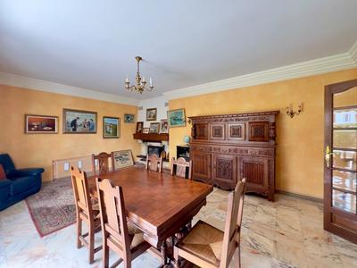 Maison - 119 m² - 5 pièces