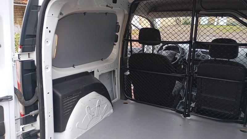 Renault Kangoo Express Compact 1.5 dCi 75 Confort