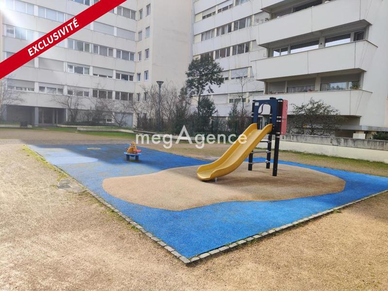 Appartement - 53 m² - 2 pièces