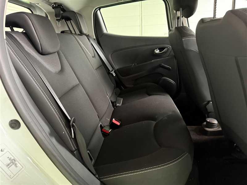 Renault Clio IV Tce 90 Limited