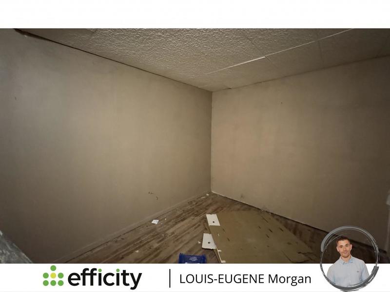 Immeuble - 306 m² - 15 pièces