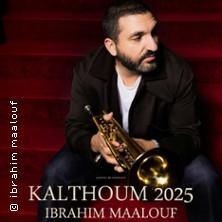 Ibrahim Maalouf