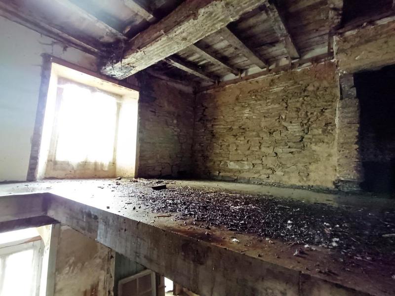 Maison - 60 m² - 2 pièces