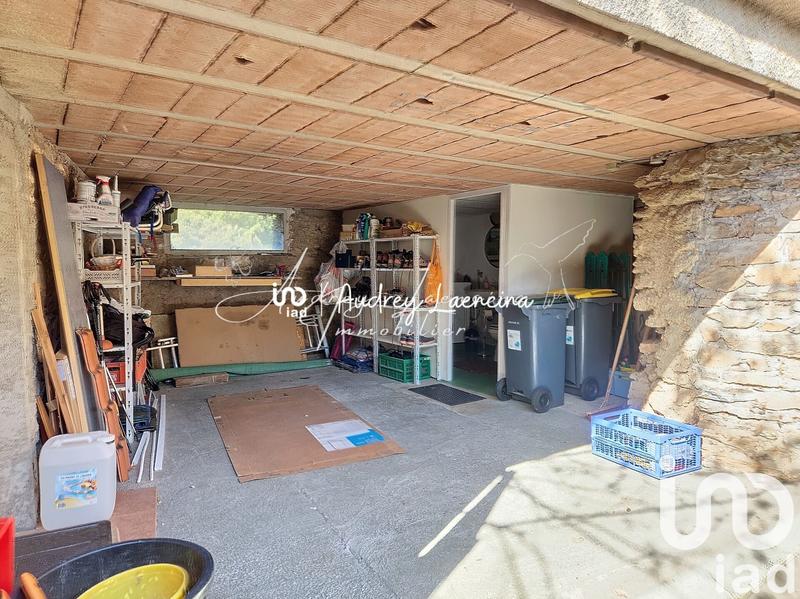 Maison de village - 112 m² - 5 pièces