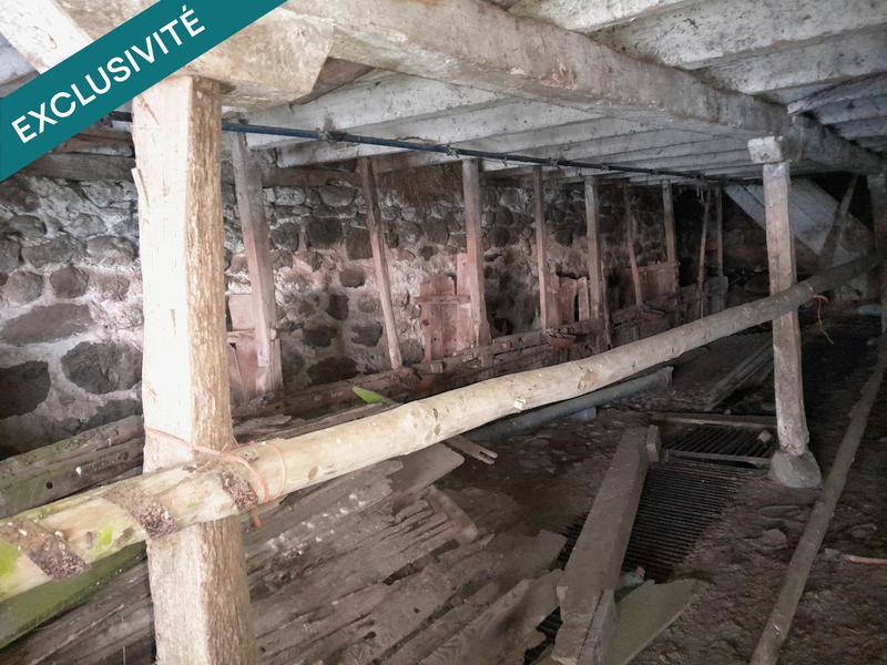 Maison - 120 m² - 2 pièces