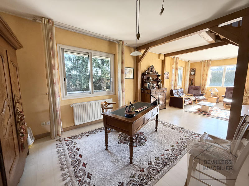 Maison - 197 m² - 4 pièces