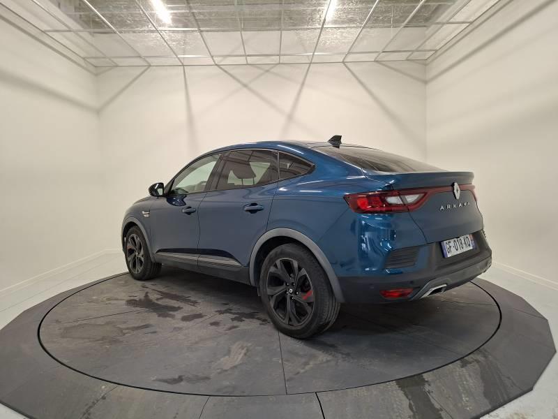 Renault Arkana TCe 140 Edc Fap - 21b R.S. Line