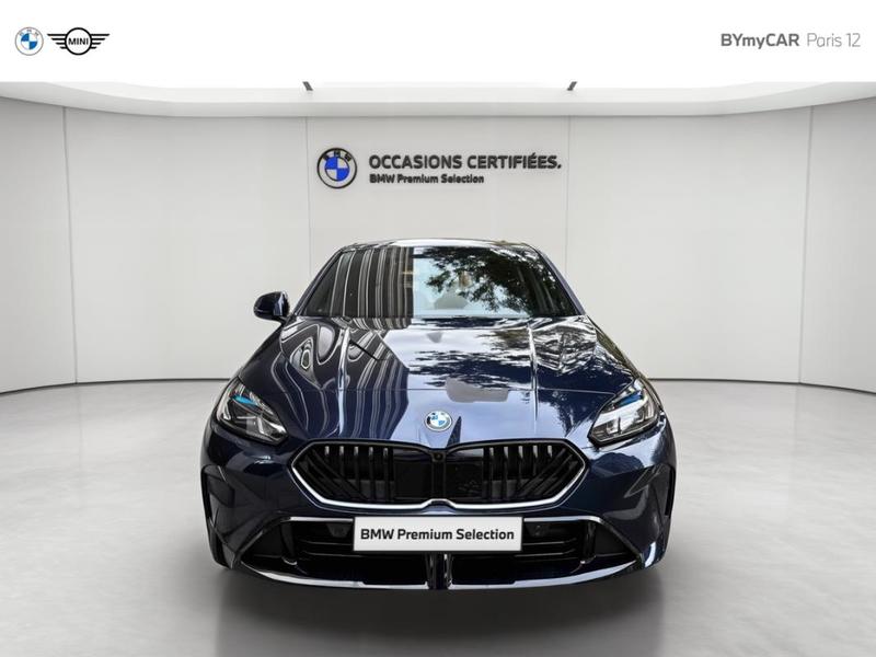 Bmw Série 1 F70 120 170 ch Dkg7 m Sport