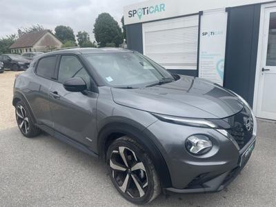 Nissan Juke II Hybrid 143 Tekna