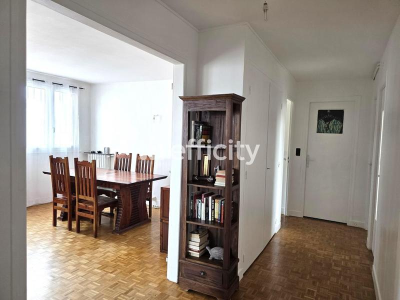 Appartement - 73 m² - 3 pièces