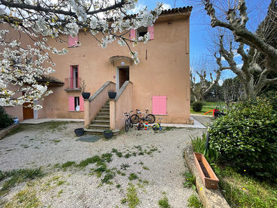 Appartement - 78 m² - 4 pièces