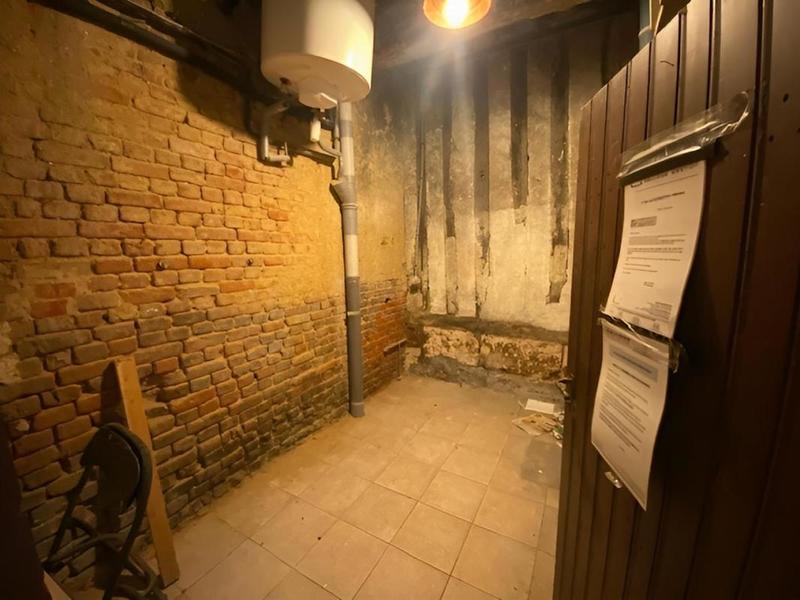 Appartement - 77 m² - 5 pièces