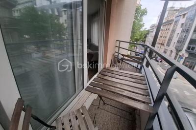 Appartement - 91 m² - 4 pièces