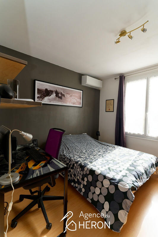 Maison - 189 m² - 6 pièces