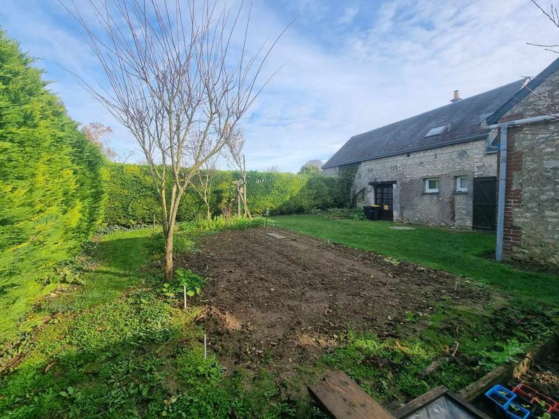 Viager - Maison - 125 m² - 6 pièces