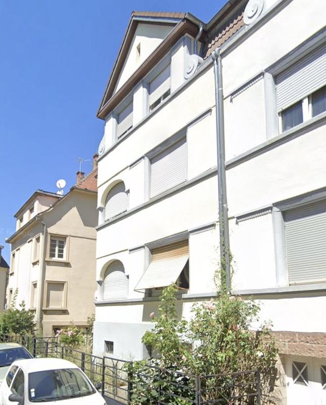 Appartement - 84 m² - 3 pièces