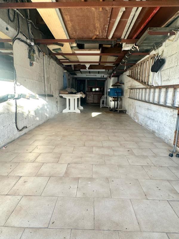 Maison - 107 m² - 4 pièces