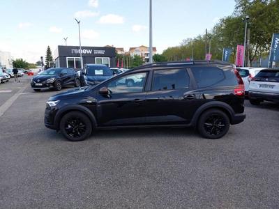 Dacia Jogger Hybrid 140 7 places Gsr2 Extreme +