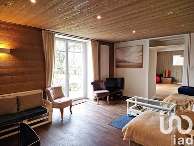 Maison de campagne - 275 m² - 8 pièces