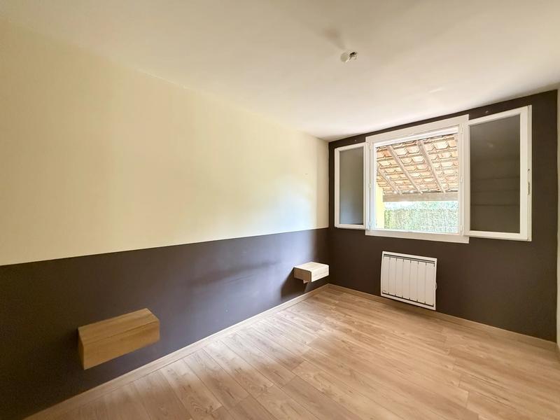 Maison - 66 m² - 3 pièces