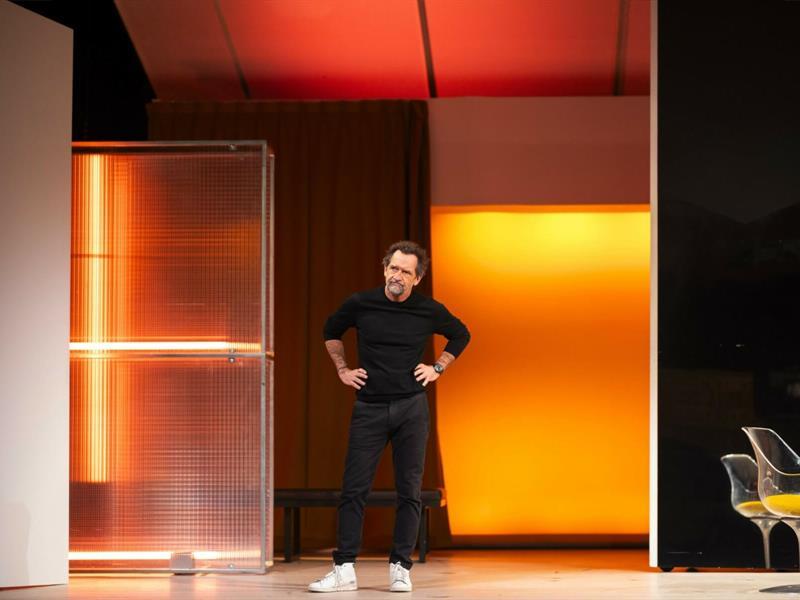 Théâtre &quot;La Vérité&quot; - Toul