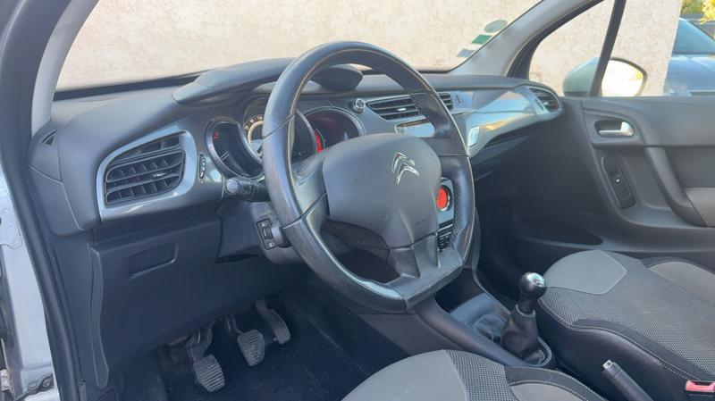 Citroën C3 II 1.4 HDi 70 Business