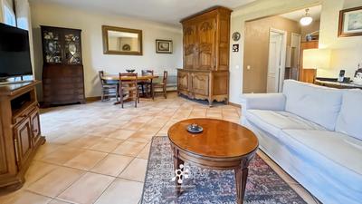 Maison - 68 m² - 3 pièces