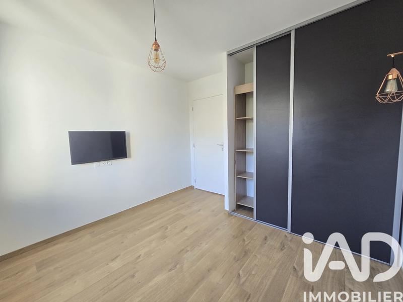 Maison - 117 m² - 5 pièces