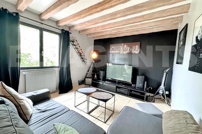 Pavillon - 124 m² - 5 pièces