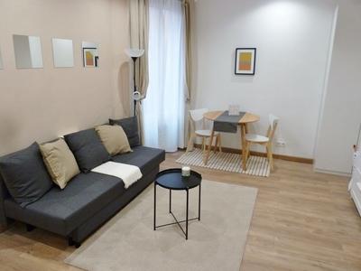 Appartement - 25 m² - 1 pièce