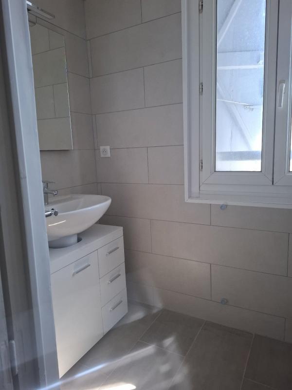 Appartement - 41 m² - 1 pièce