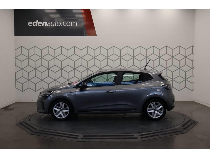 Renault Clio E-Tech full hybrid 145 Gsr2 Evolution