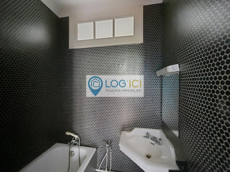 Maison - 205 m² - 8 pièces