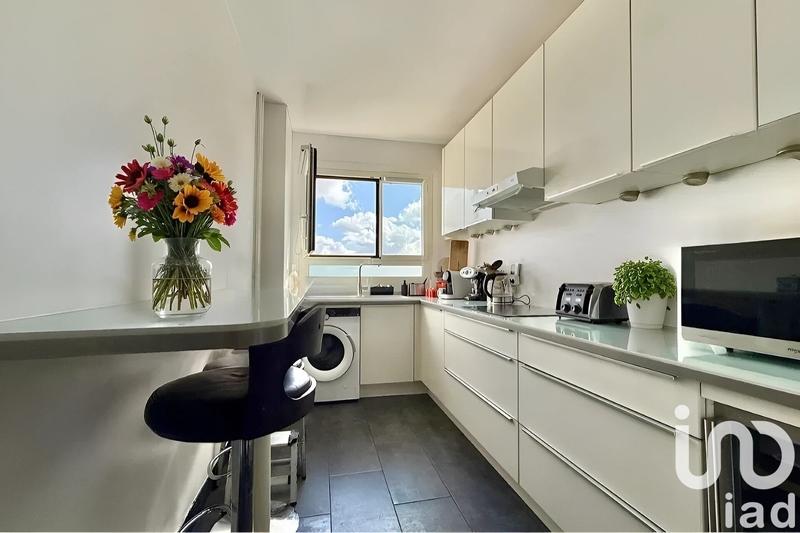 Appartement - 79 m² - 3 pièces