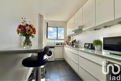 Appartement - 79 m² - 3 pièces