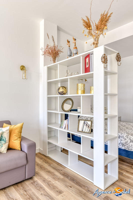 Loft - 42 m² - 1 pièce