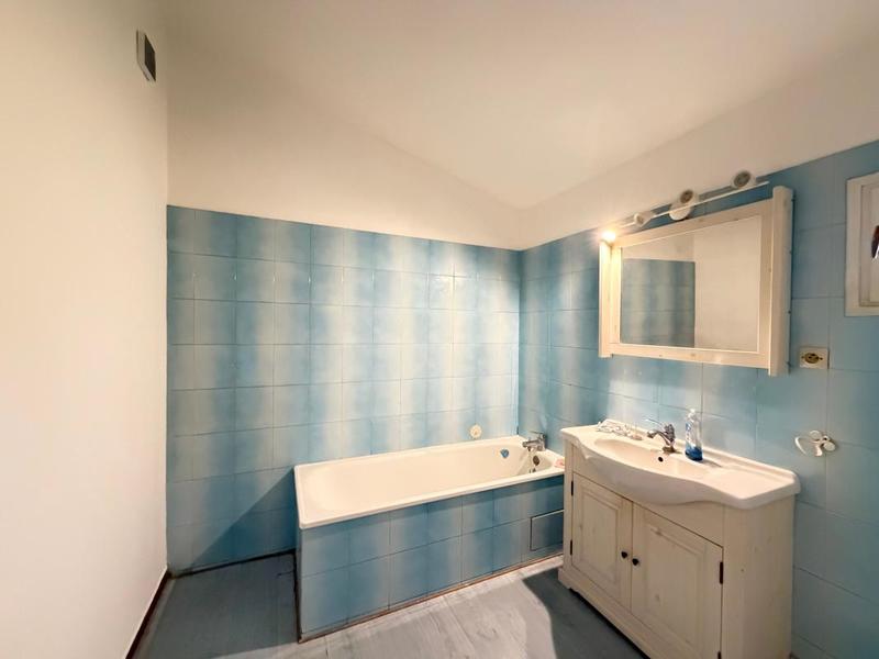 Maison - 124 m² - 5 pièces