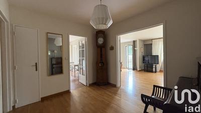 Appartement - 94 m² - 4 pièces