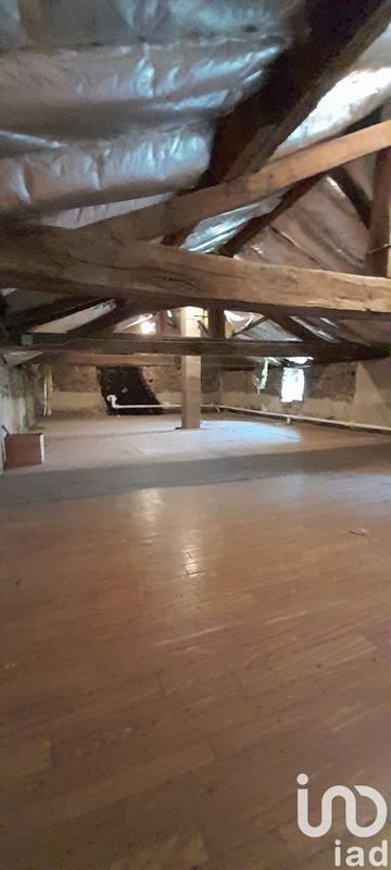 Maison - 108 m² - 5 pièces