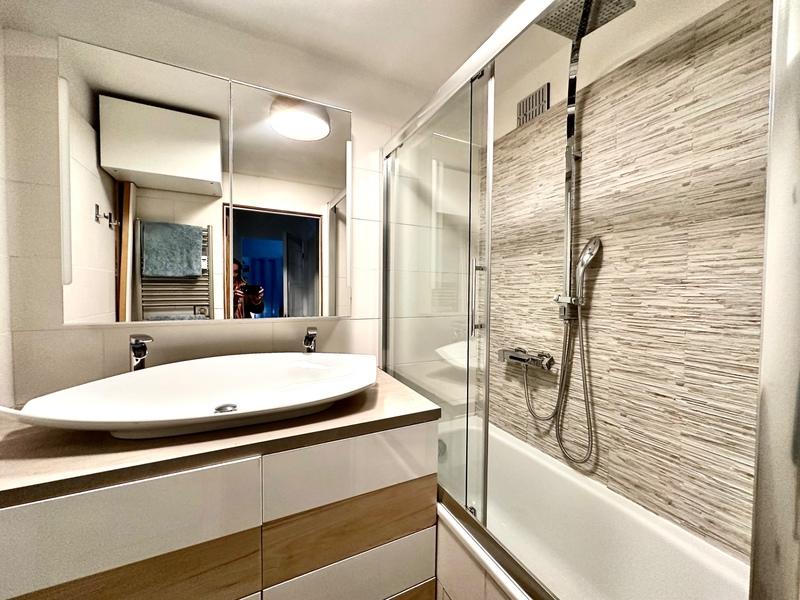 Appartement - 90 m² - 4 pièces