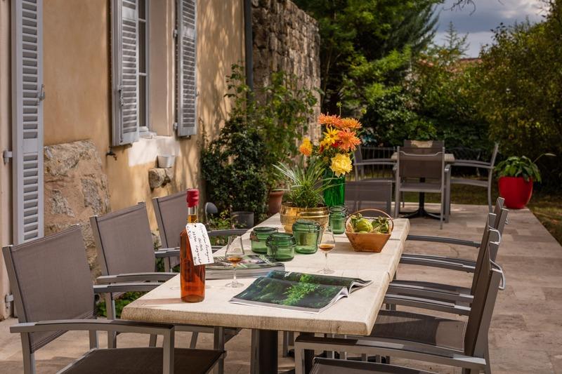 Château - 650 m² - 15 pièces