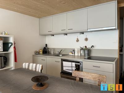 Appartement - 44 m² - 3 pièces